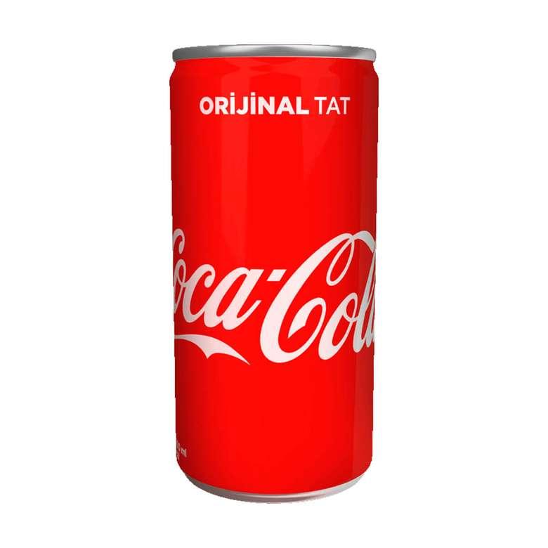 COCA COLA