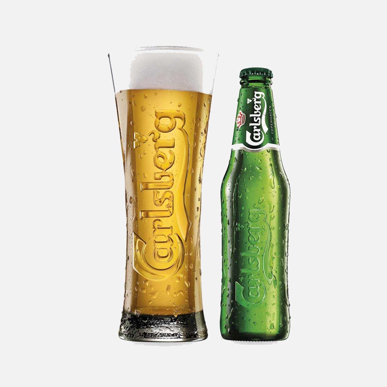 CARLSBERG (CAM)