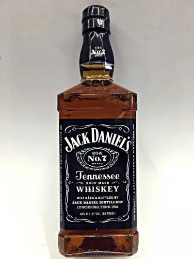 JACK DANİEL'S 35 CL 