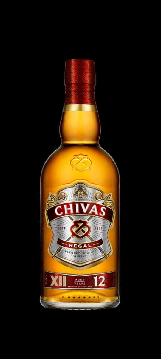 CHİVAS REGAL 12 (35 CL)