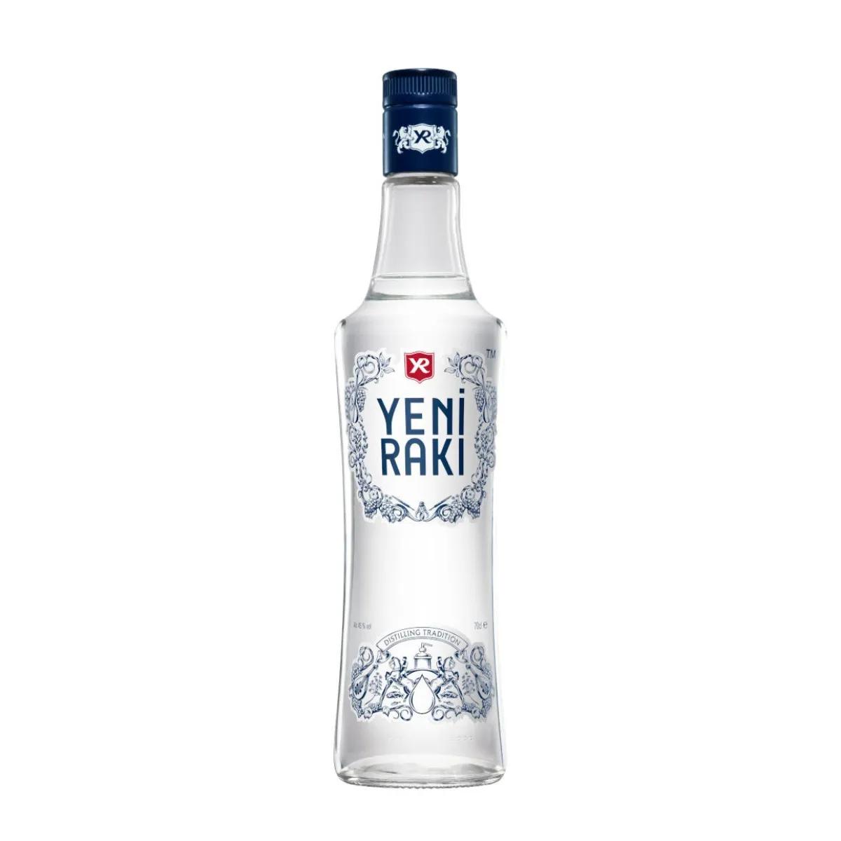 YENİ RAKI 35 CL