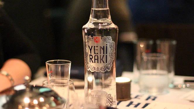 YENİ RAKI 70 CL