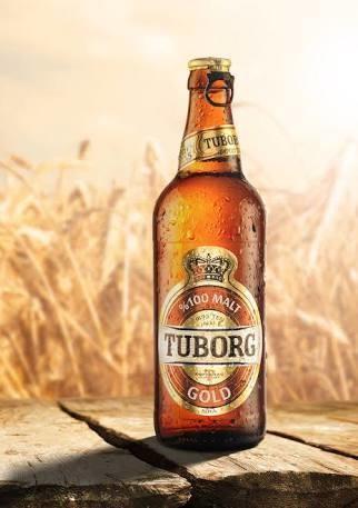 TUBORG GOLD (CAM)