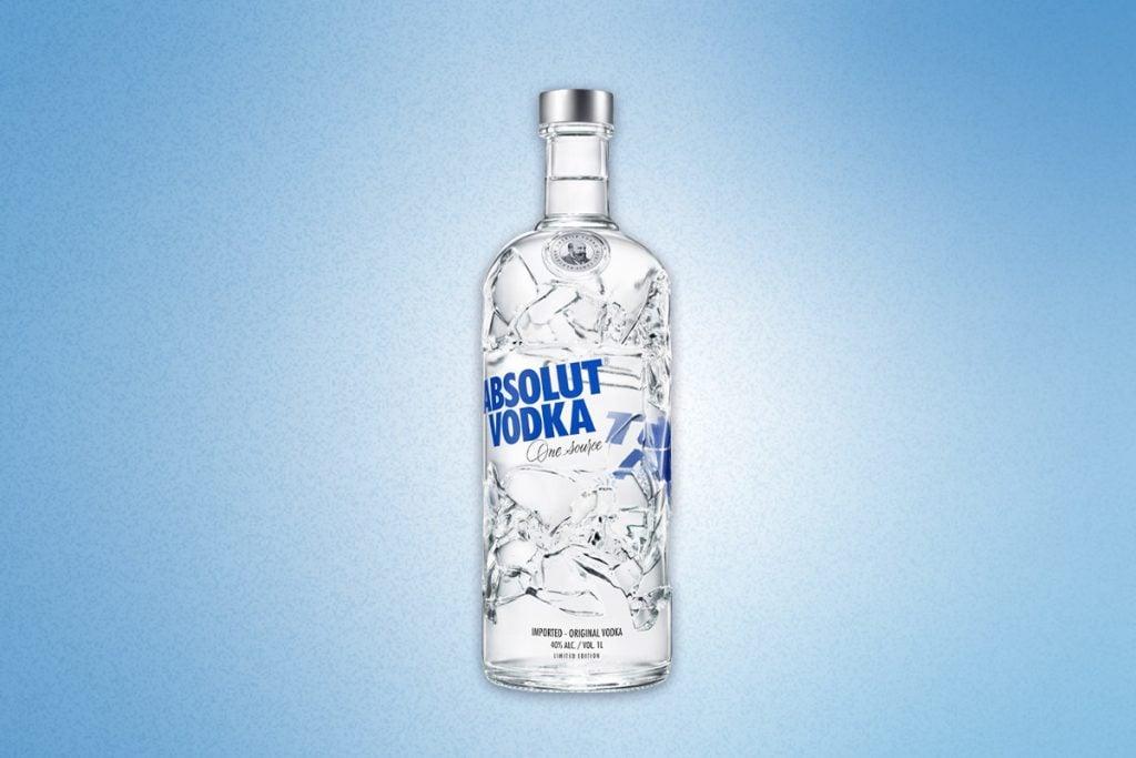 Absolut VOTKA 24 (35CL)