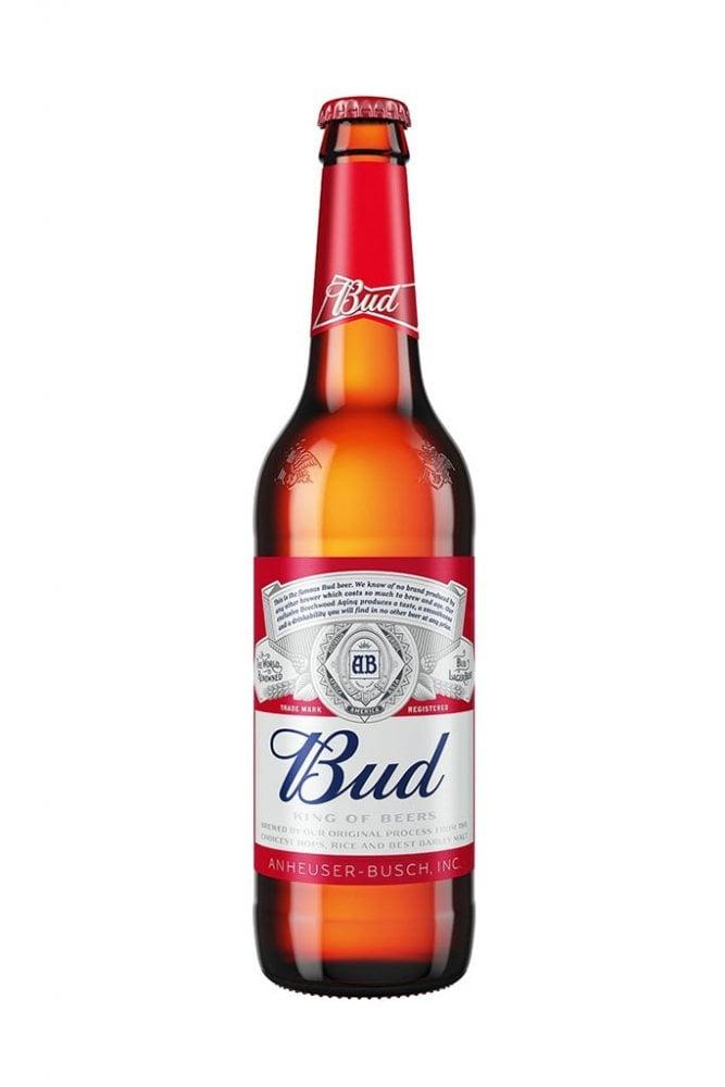 BUD 50CL