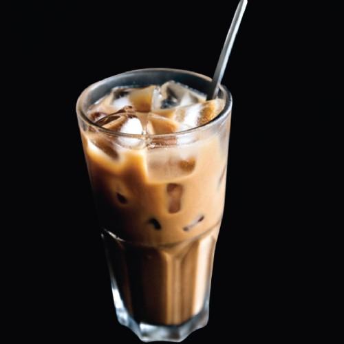 ICE MOCHA COFFE