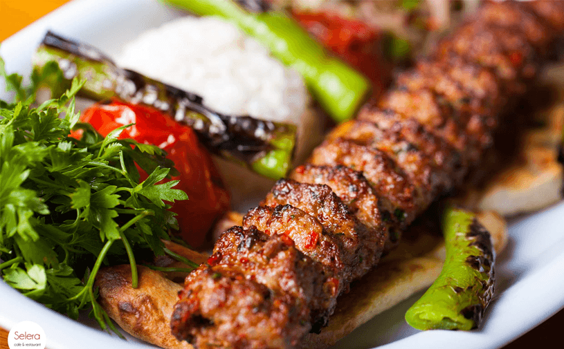 KEBAP URFA ADANA